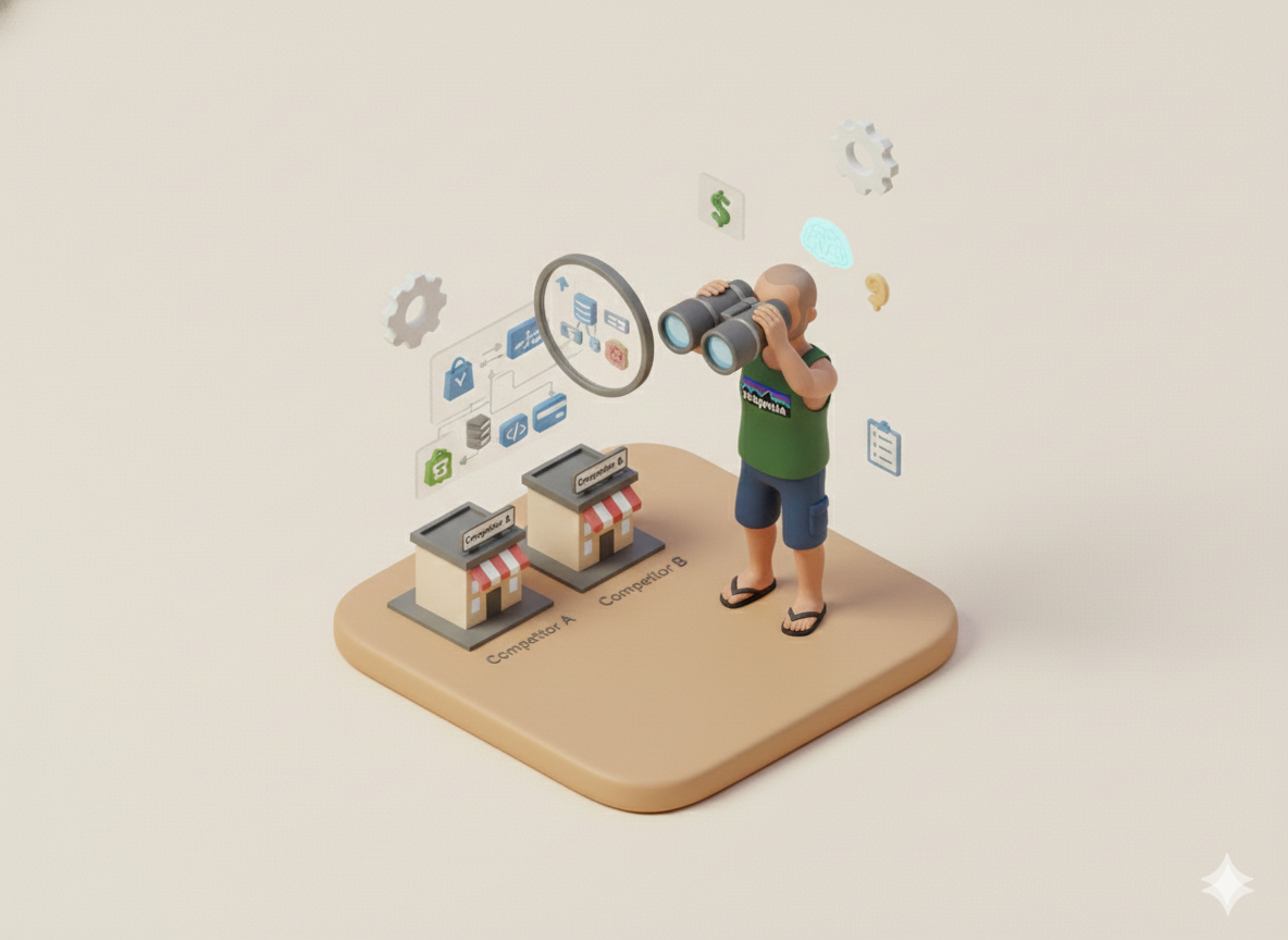 Competitive Intelligence