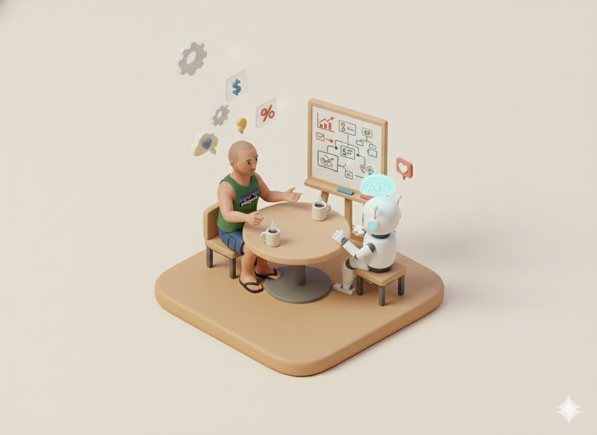 Ecommerce Strategy Session